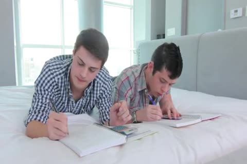 Chase young & Hunter Page