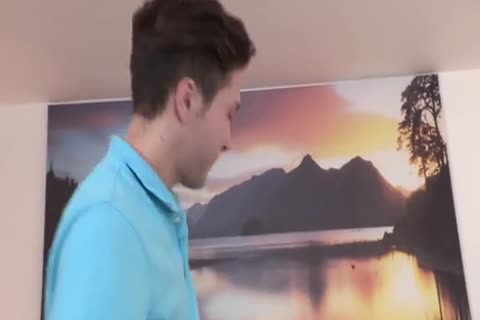 After The Massage I Need A dick