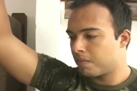 excited gay Rawpapi And hardcore bareback pound