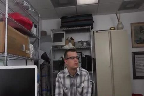 Spex Straighty Throated And Barebacked By Bbc