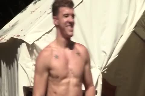 Give Me Your penis Muscle lad