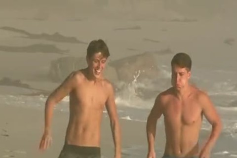 The Depths Of Justin