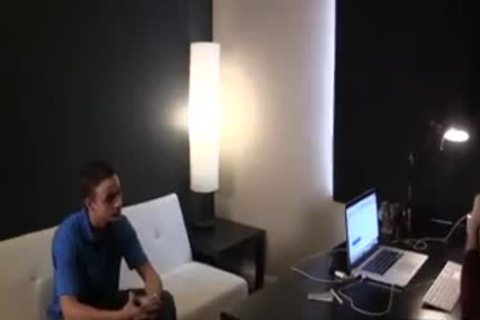 Uncle Spanks wicked Nephew