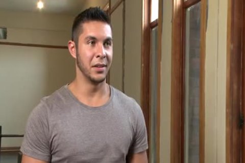 Seth Santoro two On 1