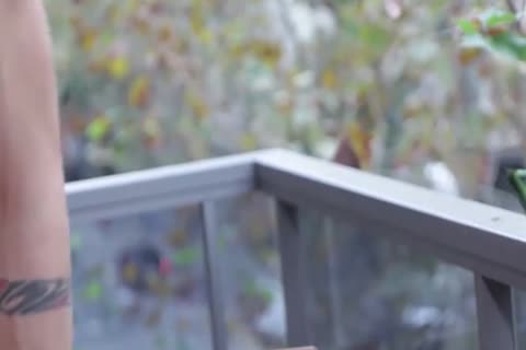 Im Ready For A bare nail From you