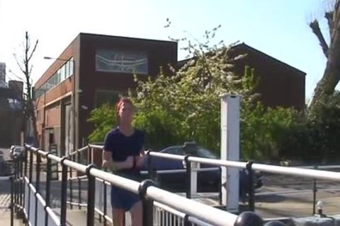 Darius Ferdynand, Josh Charters