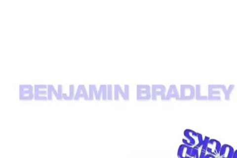 Benjamin Bradley