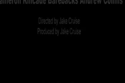 Cameron Kincade And Andrew Collins