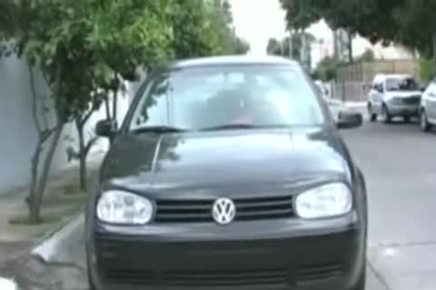 Mexican Series Full movie scene