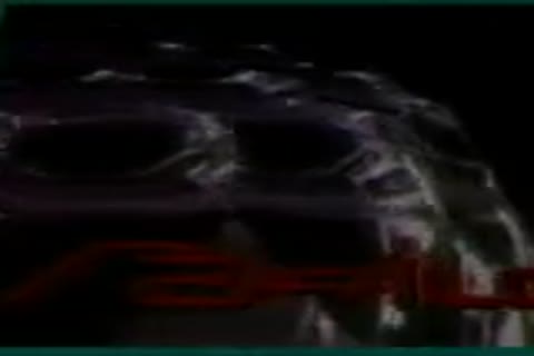 Compulsion-vintage clip