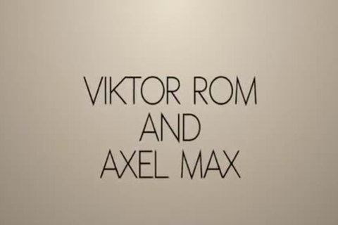 Viktor And Axel