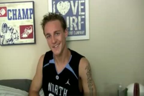 gay Sex lad delicious pretty Bobby Starts Out By Taking Off His