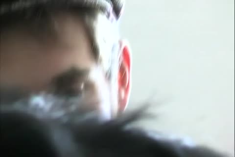 ARMY FUCKERS - Scene two