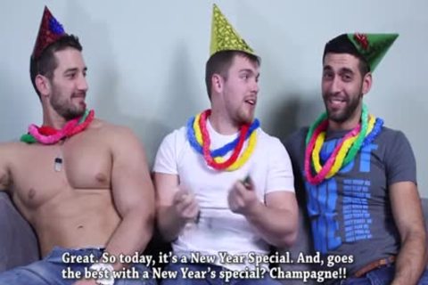 Christian vigour, Mickelo Evans