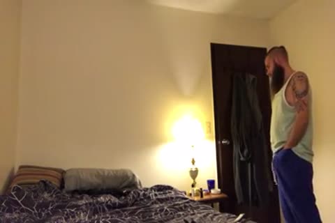 monstrous 10-Pounder master Breeds His Disobedient villein