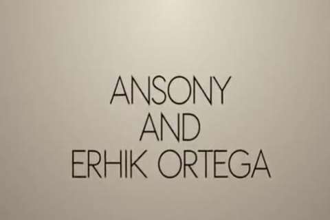 Fucker boyfrends - Ansony And Erhik Ortega