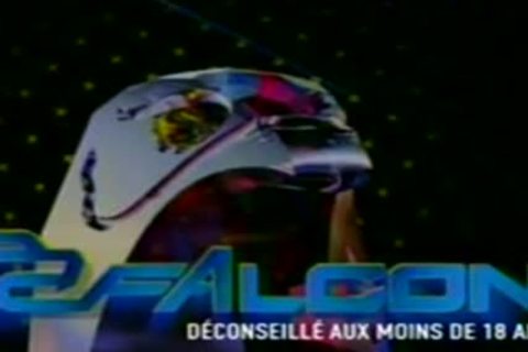 Johnny Hanson:upload(1995)