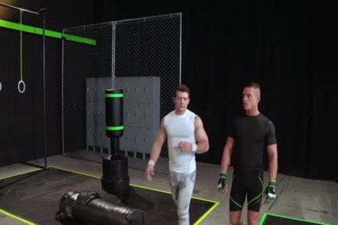 The Trainer - Sebastian Kross And Rex Camero