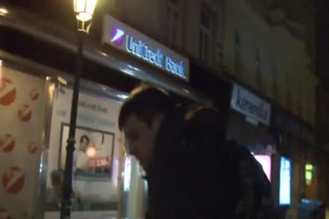 Rimmed stud Cumswapping With daddy chap