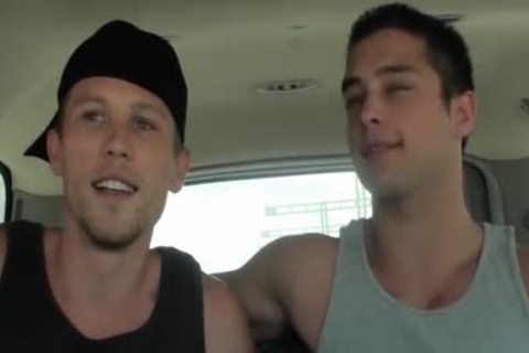 College weenies Action duo MARCO & GRADY REQUESTED - Pornhubcom