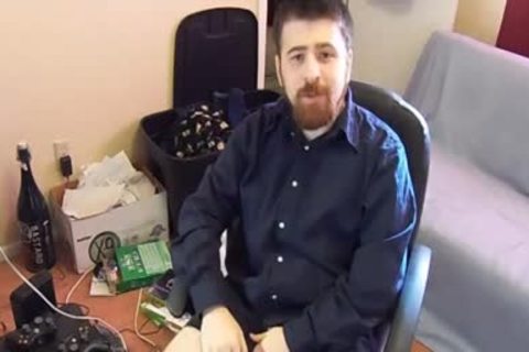 chap  Who Is A man Explain Solo Trick