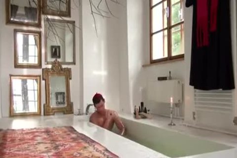 SITV2-7-Joel Birkin & Jean-Daniel Chagall