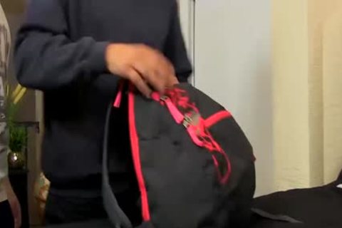 lascivious twink Ryker Madison Takes A worthy nailing In The anal