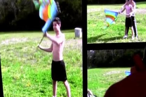 Riley Has Other Talents - Riley Summers And Blake Mast