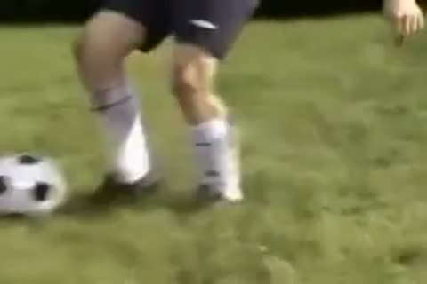 Now For The Real Workout