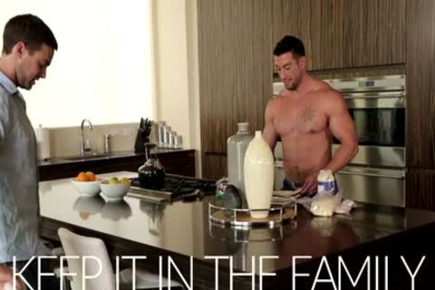 Casey Moore & Brandon Moore