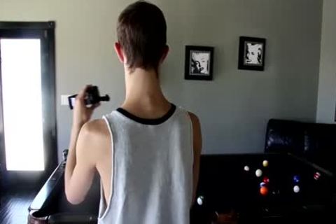 gorgeous teens threesome nail Each Other raw On The Table