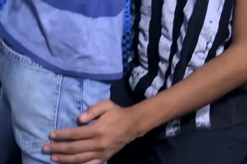 Billy Hungry cocksucker Who loves Andrews humongous Hung knob