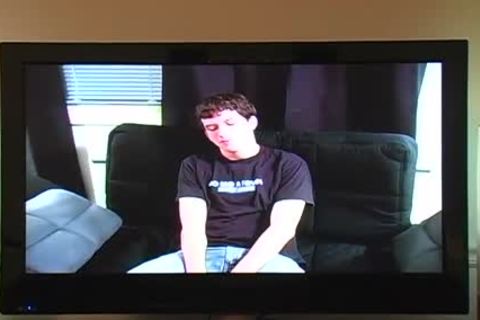 Devin And Tony Making A Jack Off clip Of them together