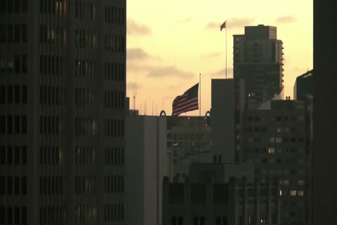 Bike Mesenger's Day Pt.2