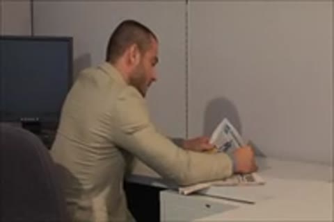 The admirable Interview