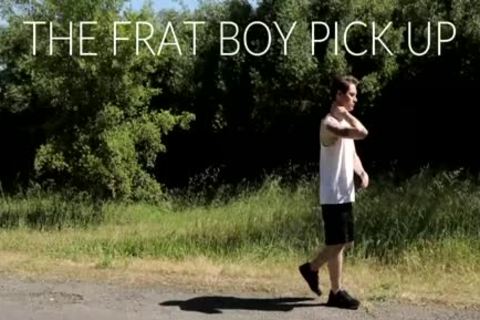 Casy more & Zak Bishop