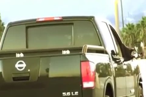 let us Take Him Home