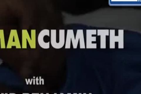 David Benjamin & Diesel Washington!