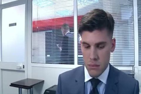 Sexo Com O PatrÃ£o