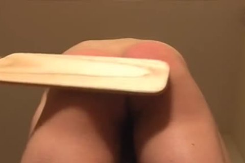 Spank That plump fine wazoo