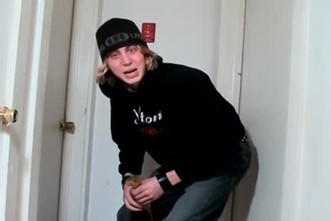 Those fellows And Their ramrod toys - Carl Alexander