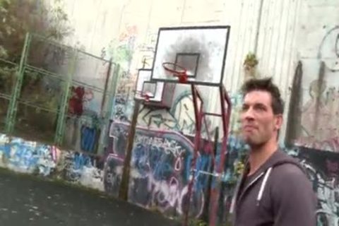 [OIP-BD] OP12460 ass job After A Basketball Ga