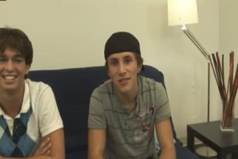 3gp teens On Emos And nice-looking nude suck homo Porn pair