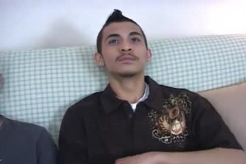 Two Married Straight boys Making Out And