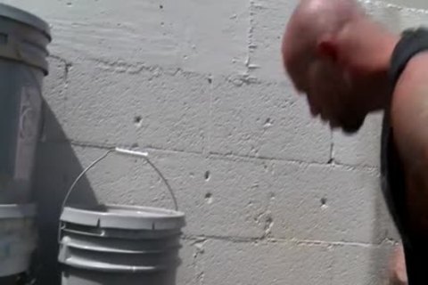 Matt Stevens & Saxon West