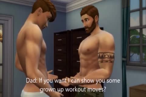 Bad daddy