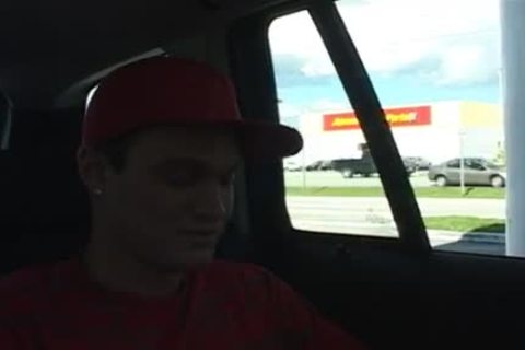 Straight Male Pair Cumming videos gay Taking A Seat On The