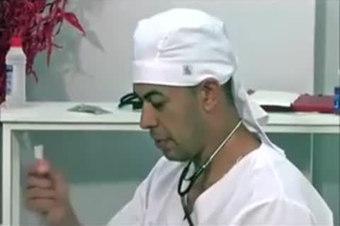 A Visit To The Doctor's