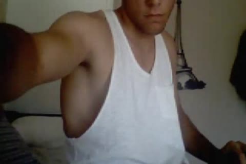 Spanish handsome teen,large wang & Bubble butt