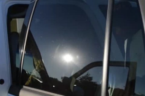 White amateur receives Bbc